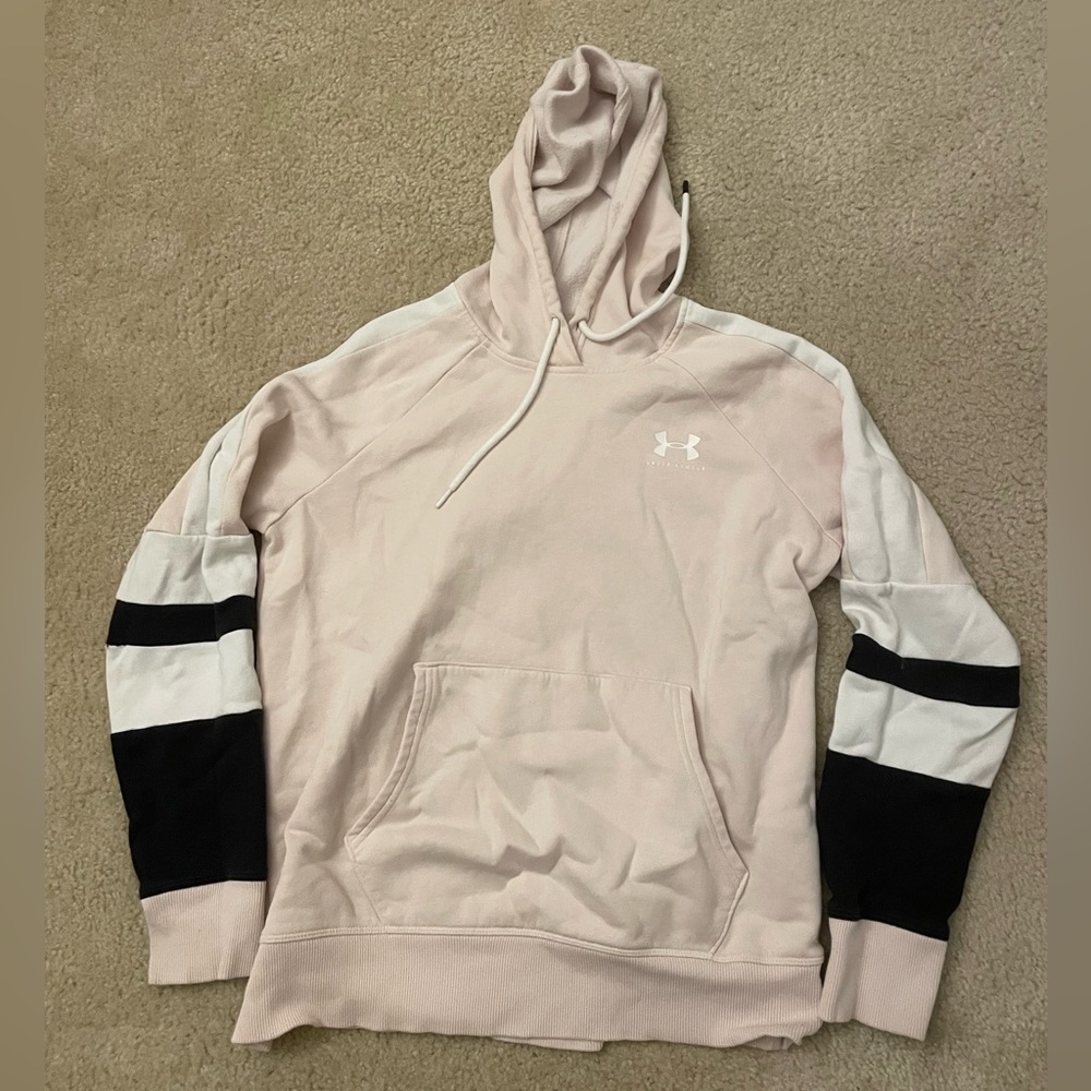 Under Armour hoodie